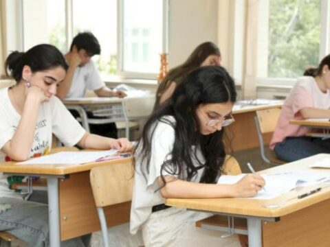 Keçid balları bu qədər aşağı DÜŞƏCƏK