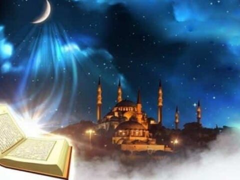 Bu gecə ehtimal edilən ilk Qədr gecəsidir