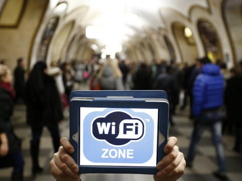 Bakıda metrosunda “Wİ-Fİ" olacaqmı?