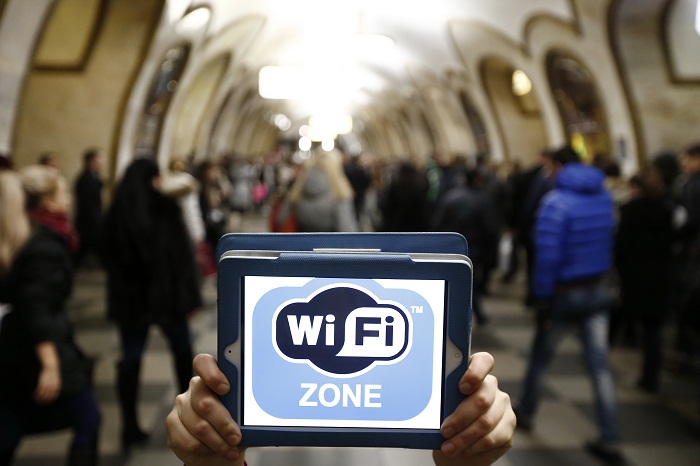 Bakıda metrosunda “Wİ-Fİ" olacaqmı?