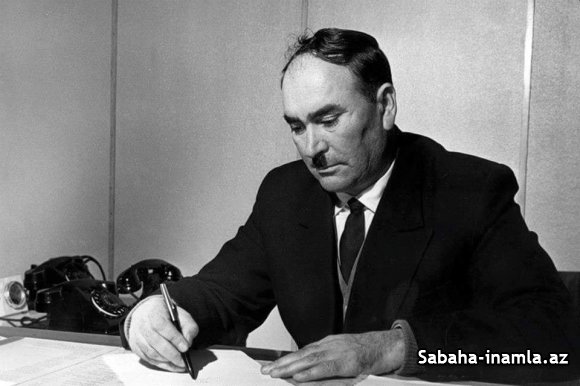 “Polad Bülbüloğlunu özüm qucağıma alıb səhnəyə çıxardım…”
