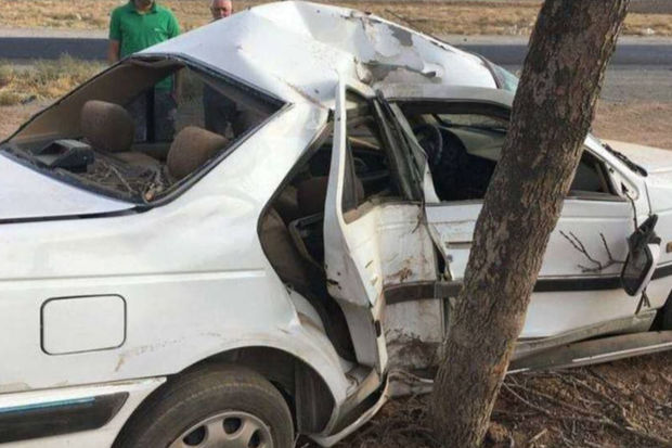 İranda ağır yol-nəqliyyat hadisəsi baş verib, ölənlər var – FOTO