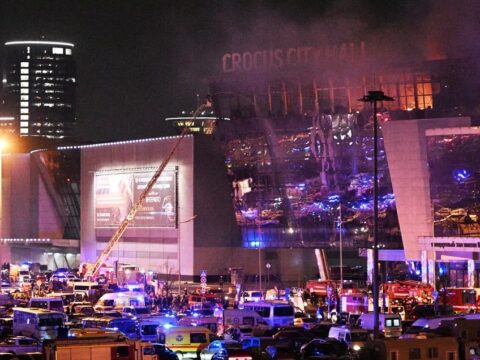 “Crocus”dakı terror aktı dünyaya iki tamamilə müxtəlif İslamı göstərdi