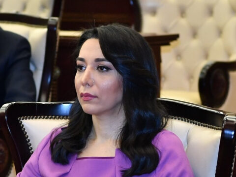 Ombudsman 31 Mart – Azərbaycanlıların Soyqırımı Günü ilə əlaqədar bəyanat yayıb