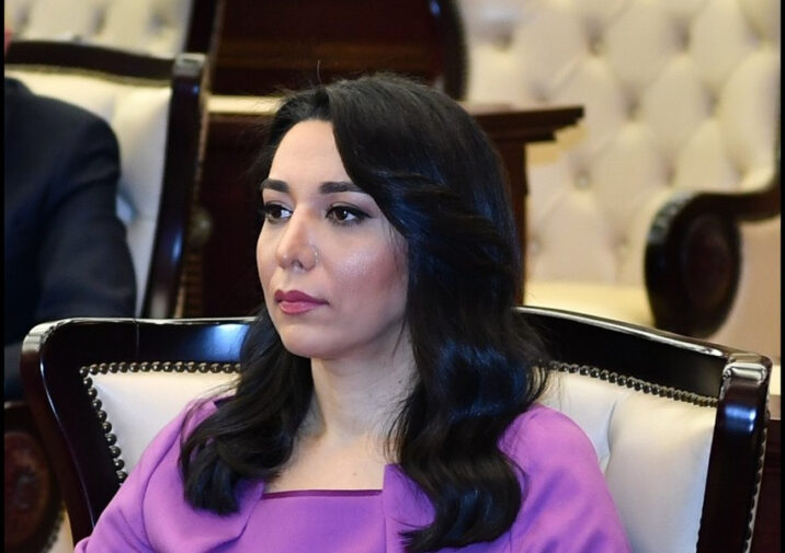 Ombudsman 31 Mart – Azərbaycanlıların Soyqırımı Günü ilə əlaqədar bəyanat yayıb