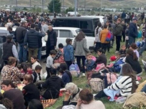 Qarabağdan köçmüş haylar daha çox Rusiyanın bu regionuna üz tuturlar… 