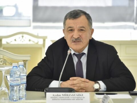 Regionda terror qorxusu: Azərbaycan təhlükəsizlik adasıdır