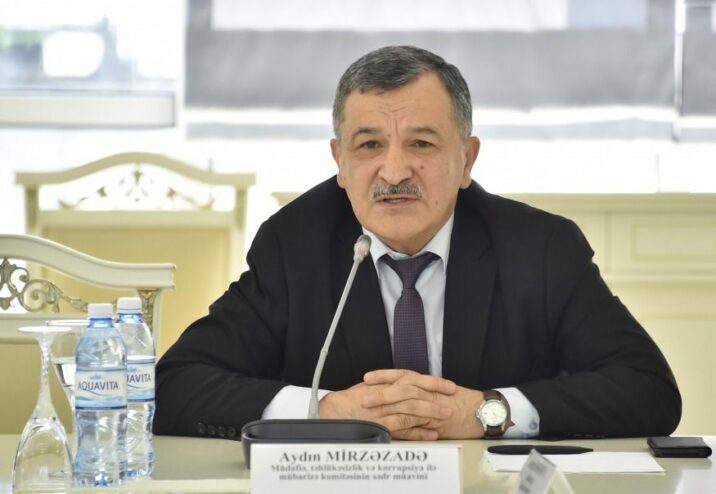 Regionda terror qorxusu: Azərbaycan təhlükəsizlik adasıdır