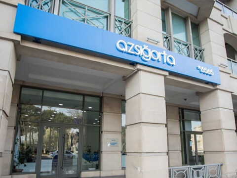 “Azsığorta” ötən il kiçilib, əməliyyat gəlirləri 1,4 milyon manatdan çox azalıb
