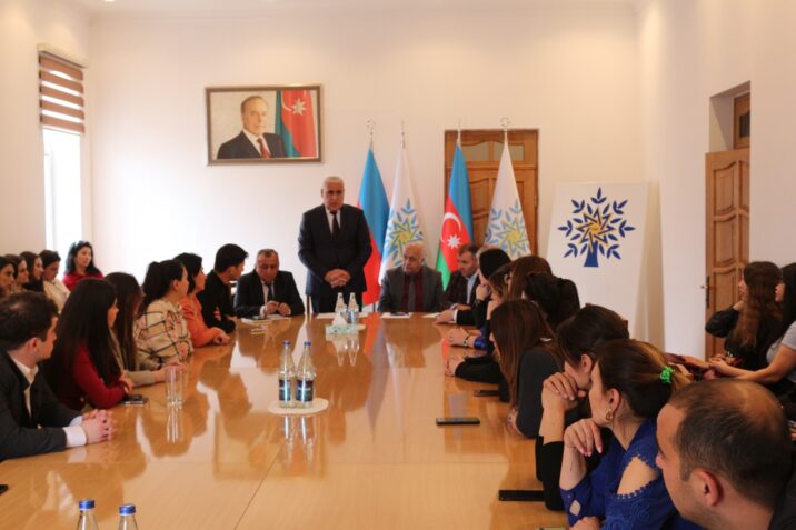 Bəşər tarixinin ən qanlı faciələri: 31 mart Azərbaycanlıların soyqırımı 
