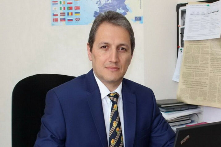 Məhkəmə Ələsgər Məmmədli barədə qərar qəbul edib