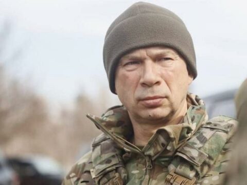 “Rusiya yenidən Xarkova hücum edərsə, bu, onun üçün fəlakətə çevriləcək”