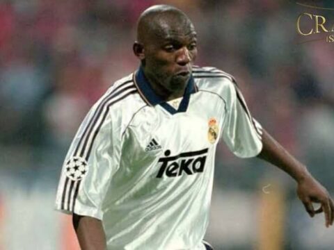 “Real Madrid”in sabiq ulduzu 16 il sonra uşaqlarının atası olmadığını öyrəndi