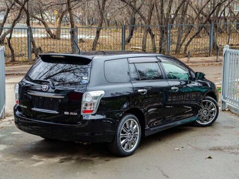 Azərbaycanda “Prius”ları əvəzləyəcək maşın modeli məlum oldu