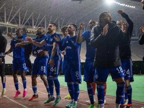 “Qarabağ” Azərbaycan Premyer Liqasında son 11 ildə 10-cu qızıl medala yiyələnib