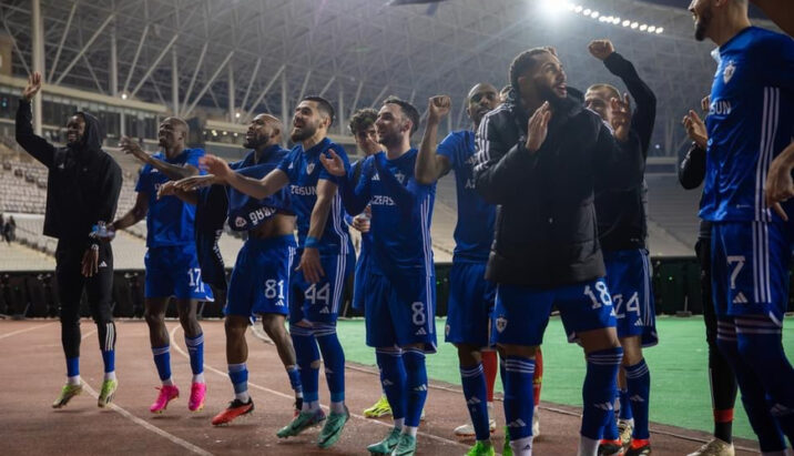 “Qarabağ” Azərbaycan Premyer Liqasında son 11 ildə 10-cu qızıl medala yiyələnib