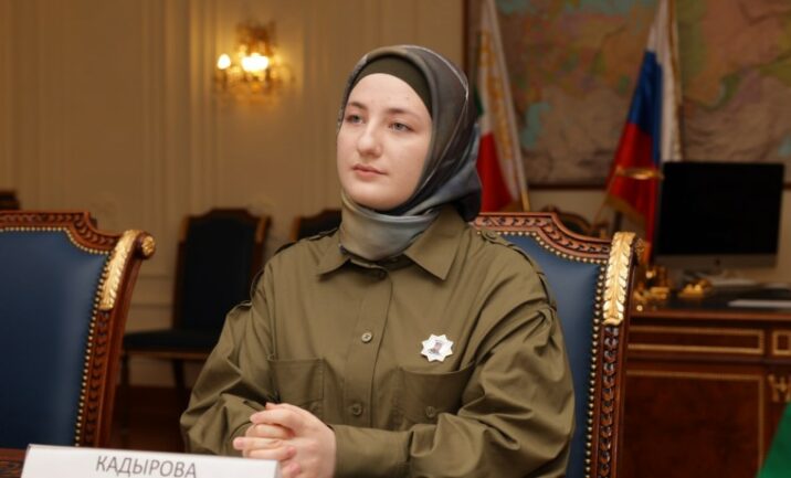 “Bu, çeçen xalqının qəlbinin səsidir…”
