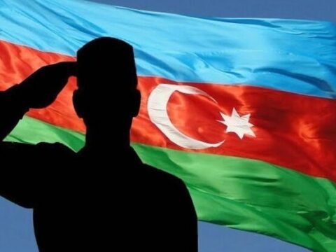 TƏCİLİ! Şəhidlərimizin olması ilə bağlı saxta xəbərlər yayanlara XƏBƏRDARLIQ EDİLDİ