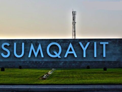 Sumqayıtda uşaq meyiti aşkarlanıb