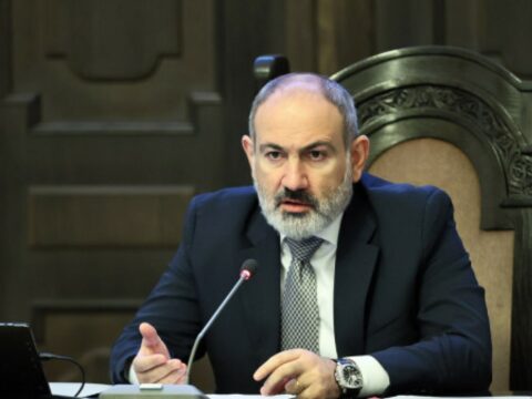 “29 min 743 kv.km ərazidən kənarda heç nəyə iddiamız yoxdur”