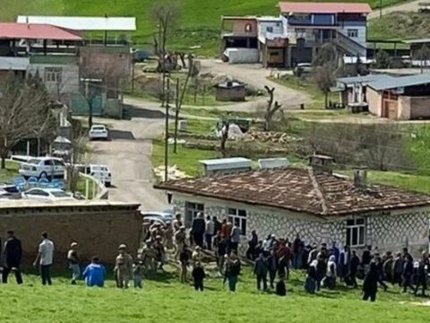 Türkiyə seçkilərində dava düşdü: Ölənlər və yaralananlar var