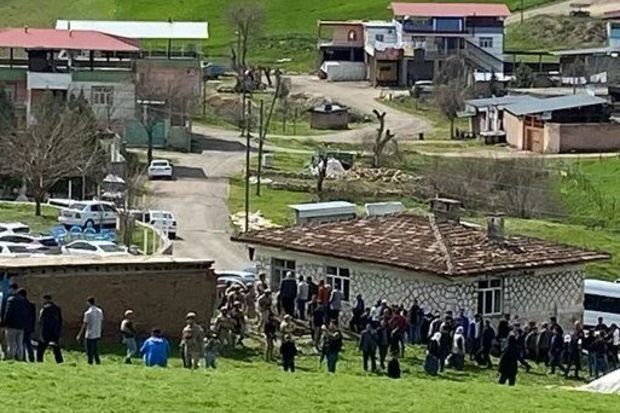 Türkiyə seçkilərində dava düşdü: Ölənlər və yaralananlar var