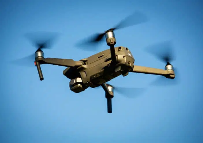 “Rusiyalıların cəbhədə Ukrayna dronları ilə mübarizədə problemləri yaranıb”