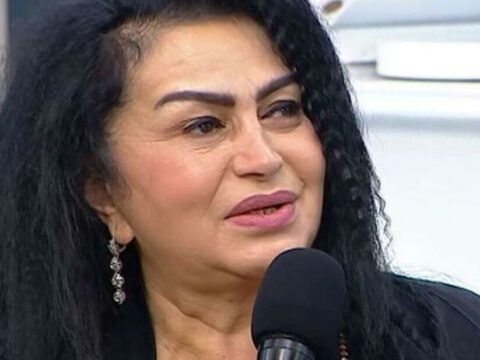 Firuzə İbadova xəstəxanalıq oldu