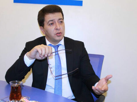 Almaniyadan Bakıya Qarabağ jesti- situativ reverans, yoxsa…