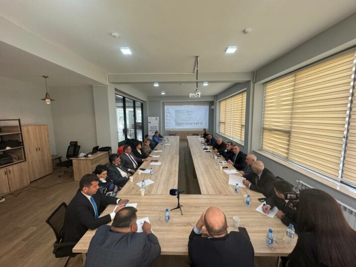 Təhsil eksperti kimlərdir? – İki günlük təlimin NƏTİCƏLƏRİ