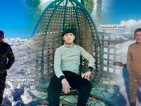 “Ermənistan əsgərimizi Bakıdakı həmin terrorçularla dəyişmək istəyir, yaxın zamanda…”