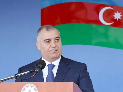 DTX rəisindən Parisə mesaj – Azərbaycanda tutulan fransız casus…