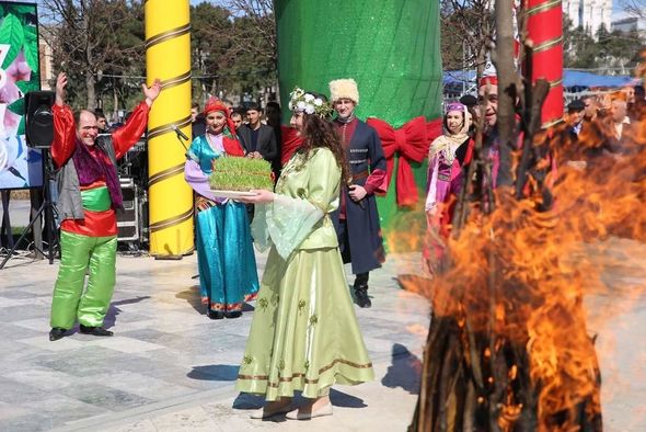 Azərbaycanın turizm sənayesi Novruz bayramına necə hazırlaşır?