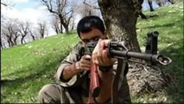 Türkiyə kəşfiyyatı iranlı gəncləri PKK-ya cəlb edən terrorçunu zərərsizləşdirib
