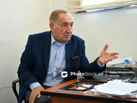 Faiq Sücəddinov: “Heç bir süni intellekt sevgini yarada bilməz”