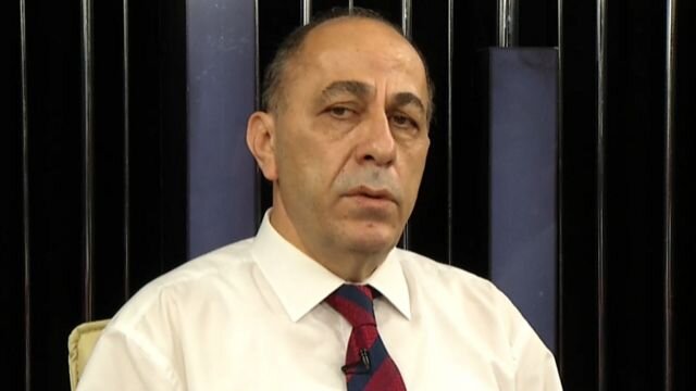 Oruc tutanlara bunları etmək olmaz