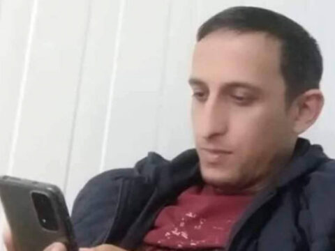 Kəlbəcərdə yaralanıb Bakıda ölən şəxsin