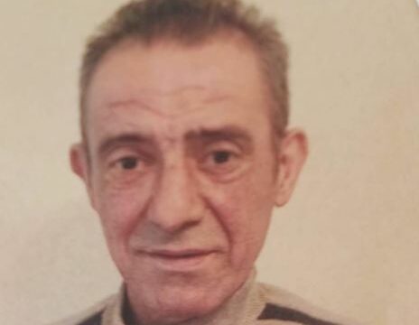 Salyanda 67 yaşlı kişi itkin düşdü