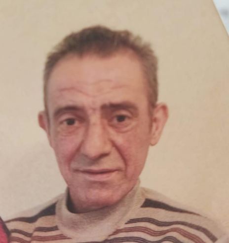 Salyanda 67 yaşlı kişi itkin düşdü