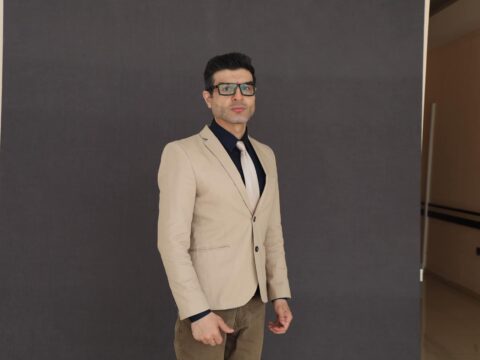Şəxsiyyət pozuntusu olan insanlar cəmiyyətdən tamamilə təcrid olunmalıdır