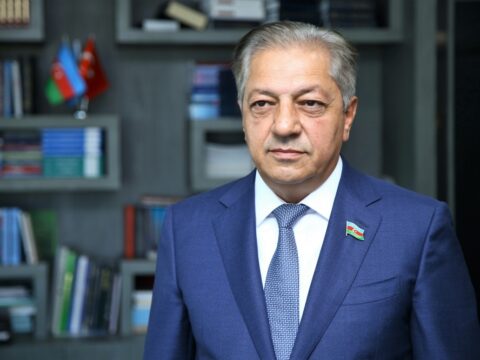 “Azərbaycan hər zaman qlobal miqyaslı problemlərin həllinə dəstək verib“ 