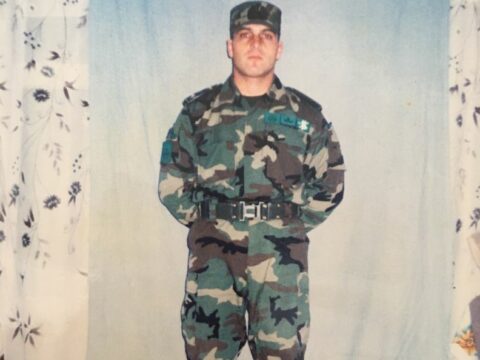 “Kaş Murad da bu günləri görəydi”