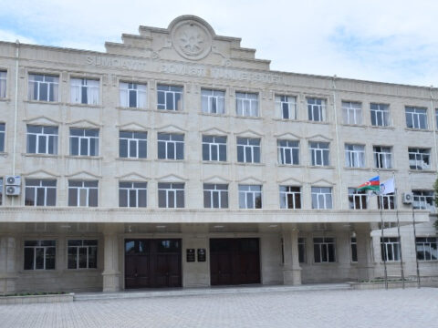 SDU-nun təmirlə bağlı tenderi baş tutmadı