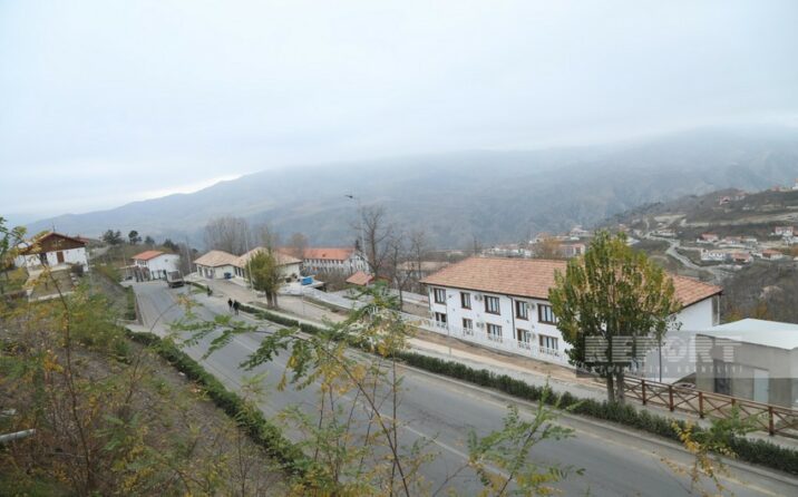 Azad edilmiş ərazilərə qayıdan 1500 nəfər daimi işlə təmin edilib