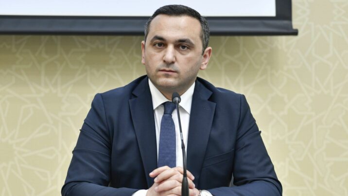 Ramin Bayramlı milyonluq şirkətini satdı