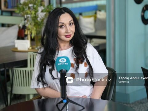 Xalq artisti: “Vəziyyətim yaxşı deyil, deyirlər, xəstəxanada yer yoxdur”