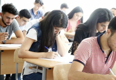 Gələn ildən buraxılış imtahanının vaxtı artırılır