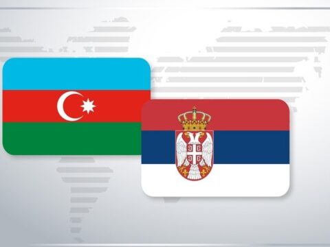 “Bakı ilə Belqrad arasında münasibətlər sabit yüksəliş trendinə malikdir”