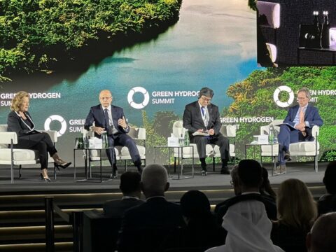 “Hidrogen Azərbaycanın Aİ ilə strateji tərəfdaşlığının mühüm elementlərindən biridir”