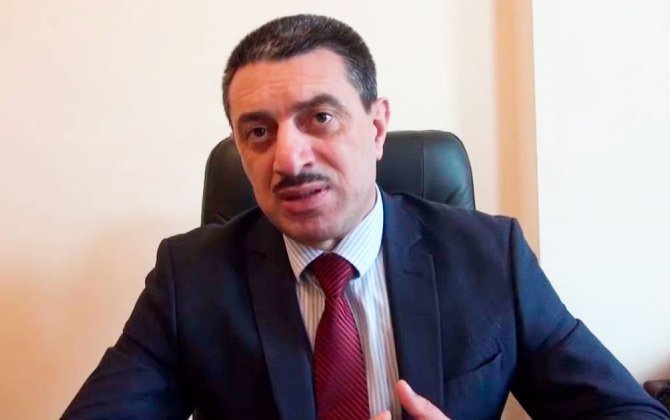 “İslam dünyasının nicatı fişəng kimi sadəcə parıltı verən raketlərdə deyil…”